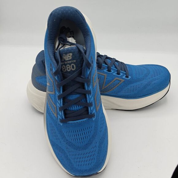 New Balance Fresh Foam X 880v15 Running Shoes Sea Stone Athletic Comfort Size 13 main image 3